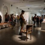 Está abierta la convocatoria 2026 del Centro Experimental de Arte Contemporáneo de Entre Ríos Aura