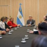 Avanza la concreción del Parque Ambiental del Gran Paraná