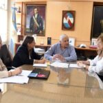 Concepción del Uruguay acompaña a 460 niños con el Programa de Primera Infancia