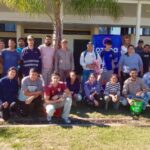Finalizó la capacitación en pintura del programa “Arma tu Oficio” en Concordia