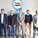 Concordia inauguró un nuevo Punto Digital en Puerto TEC para impulsar la economía del conocimiento