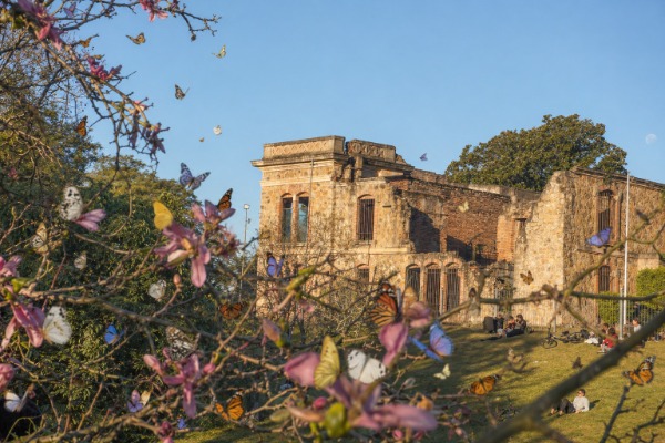 Concordia invita a disfrutar el fin de semana largo con historia, cultura y deporte