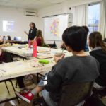 Convocatoria abierta para el sector de las artes visuales en Entre Ríos