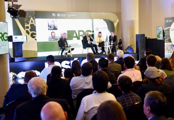 Concepción del Uruguay logra la vicepresidencia de la Red Argentina de Ciudades del Aprendizaje de la UNESCO