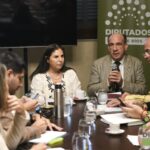Avances en el proyecto que establece el Procedimiento de Juicio Político