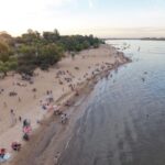 San José vivió el Verano Más Largo de Entre Ríos con récord turístico