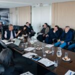 Entre Ríos asumió su representación en el Instituto Nacional de Promoción Turística