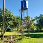 Se concretó la mejora del sistema de agua potable en una escuela de Feliciano