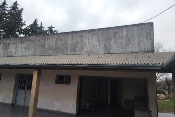 Se abrirán los sobres para mejoras edilicias en una escuela de Gualeguay