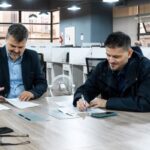 Ater y Feliciano trabajan en conjunto para mejorar controles y actualizar información tributaria