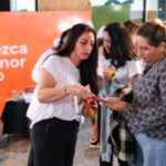 La Vicegobernación acompañó una nueva edición de la Feria Mujer Activa en Paraná