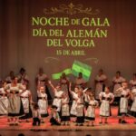 Entre Ríos honró la unión de pueblos en el festejo del Día del Inmigrante Alemán del Volga