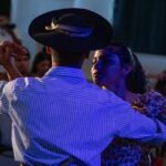 El Fogón Entrerriano llega este sábado a Villa del Rosario