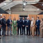 Frigerio participó del encuentro de intendentes en Paraná