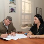 El IAPV y la Municipalidad de San Jaime de la Frontera trabajan para dar respuestas habitacionales a los vecinos