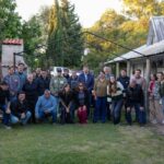 Se reactivó el ciclo que pone en valor la identidad gastronómica de la provincia