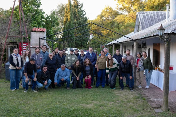 Se reactivó el ciclo que pone en valor la identidad gastronómica de la provincia