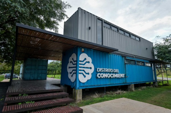  Se extendió el plazo de inscripción al Club Tech 2026 en Paraná