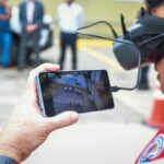  La Municipalidad de Paraná incorpora nuevas herramientas tecnológicas para preservar el uso del espacio público