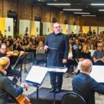La Sinfónica de Entre Ríos presenta la Sinfonía Pastoral de Beethoven