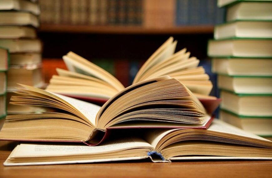 Concordia celebra la Semana de la Lectura con propuestas en distintos barrios de la ciudad