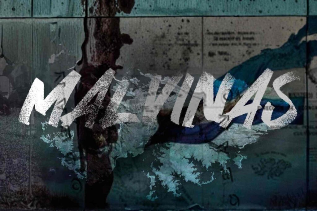 Presentan contenidos pedagógicos sobre Malvinas en el portal @prender