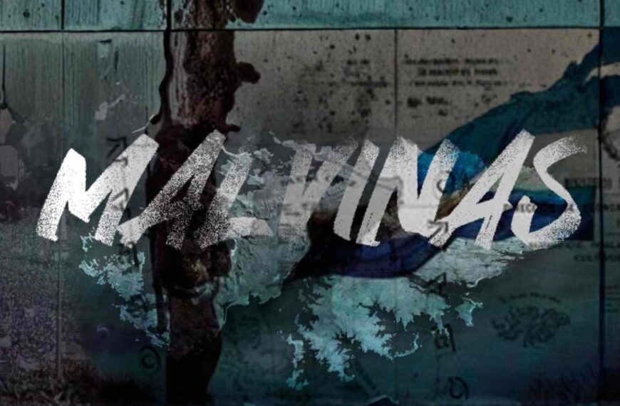 Presentan contenidos pedagógicos sobre Malvinas en el portal @prender