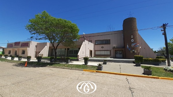 78° Aniversario de General Galarza e inauguración del Concejo Deliberante