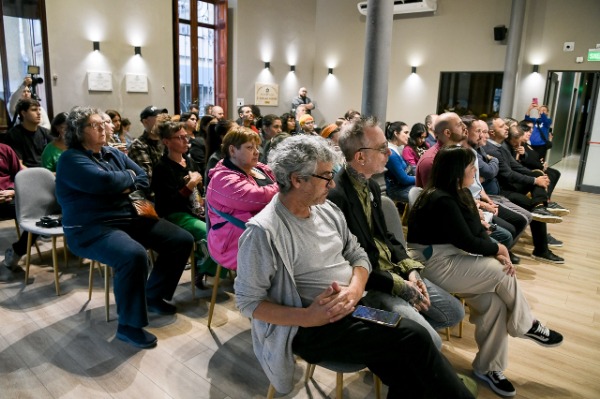 La Municipalidad de Paraná creó el Registro de Espacios Culturales Independientes