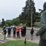 Recorridos pedestres: un viaje por el legado histórico y arquitectónico de Paraná
