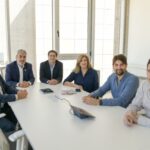  Paraná instalará el Centro de Ciudad Inteligente en el polo tecnológico Mirador TEC