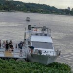 Paraná tuvo un fin de semana turístico con números positivos