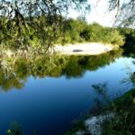 Vuelven las visitas educativas al parque escolar rural Enrique Berduc