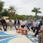 Se realizó en San José la presentación oficial de la 4° Edición del Pasaporte Termal