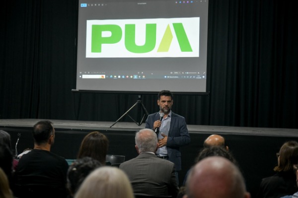 El Plan Urbano Ambiental de Paraná se afianza como un espacio de participación ciudadana y colectiva