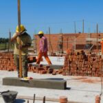 Avanzan 48 viviendas en San Salvador con financiamiento provincial