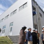 Suman 125 las empresas que presentaron proyectos para sumarse al RINI