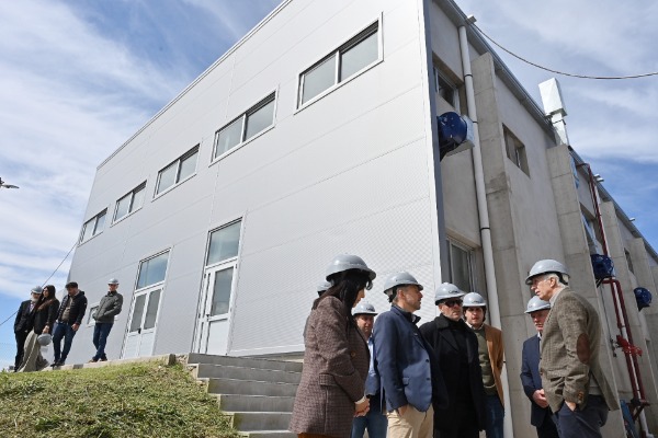 Suman 125 las empresas que presentaron proyectos para sumarse al RINI