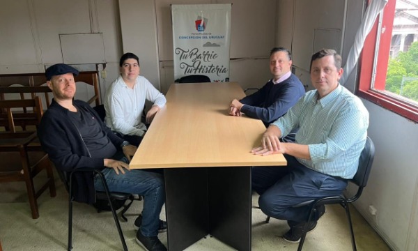 Concurso de relatos sobre salud mental “Poner en palabras” en Concepción del Uruguay