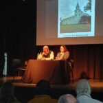 San José celebró la presentación del libro “Historias, Anécdotas y Personajes Inolvidables” en la Casa del Bicentenario