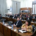 El Senado sancionó la Ley del Régimen General de Concesiones de la provincia