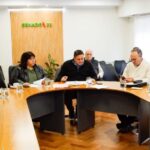 Senadores analizaron este martes varios proyectos de ley
