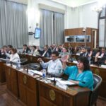 El Senado aprobó el proyecto de fomento al desarrollo del Norte Entrerriano