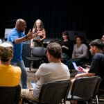 Con nuevas voces y repertorio, se consolida el Taller Municipal Murga del Paraná