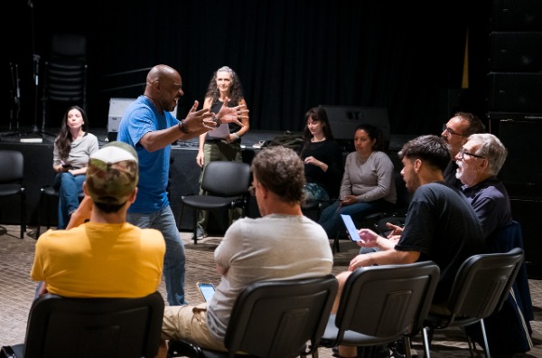 Con nuevas voces y repertorio, se consolida el Taller Municipal Murga del Paraná