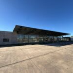 San José de Feliciano reactivará la construcción de la Terminal de Ómnibus con fondos propios