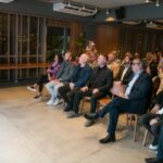 Turismo: Paraná presentó en Buenos Aires sus atractivos como destino estratégico para eventos