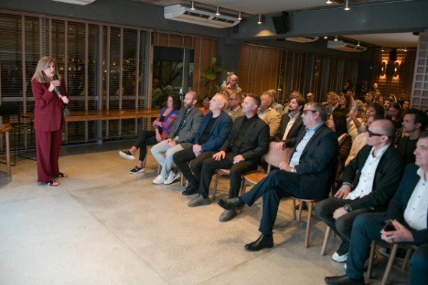 Turismo: Paraná presentó en Buenos Aires sus atractivos como destino estratégico para eventos