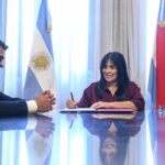 Convenio entre la Vicegobernación y el IAFAS para la promoción del juego responsable