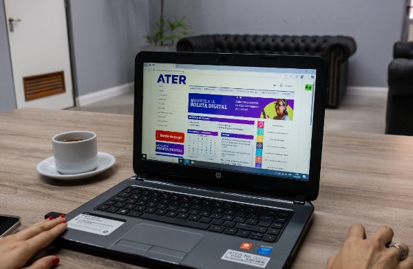 ATER emitió la tercera cuota del Inmobiliario Urbano de manera digital